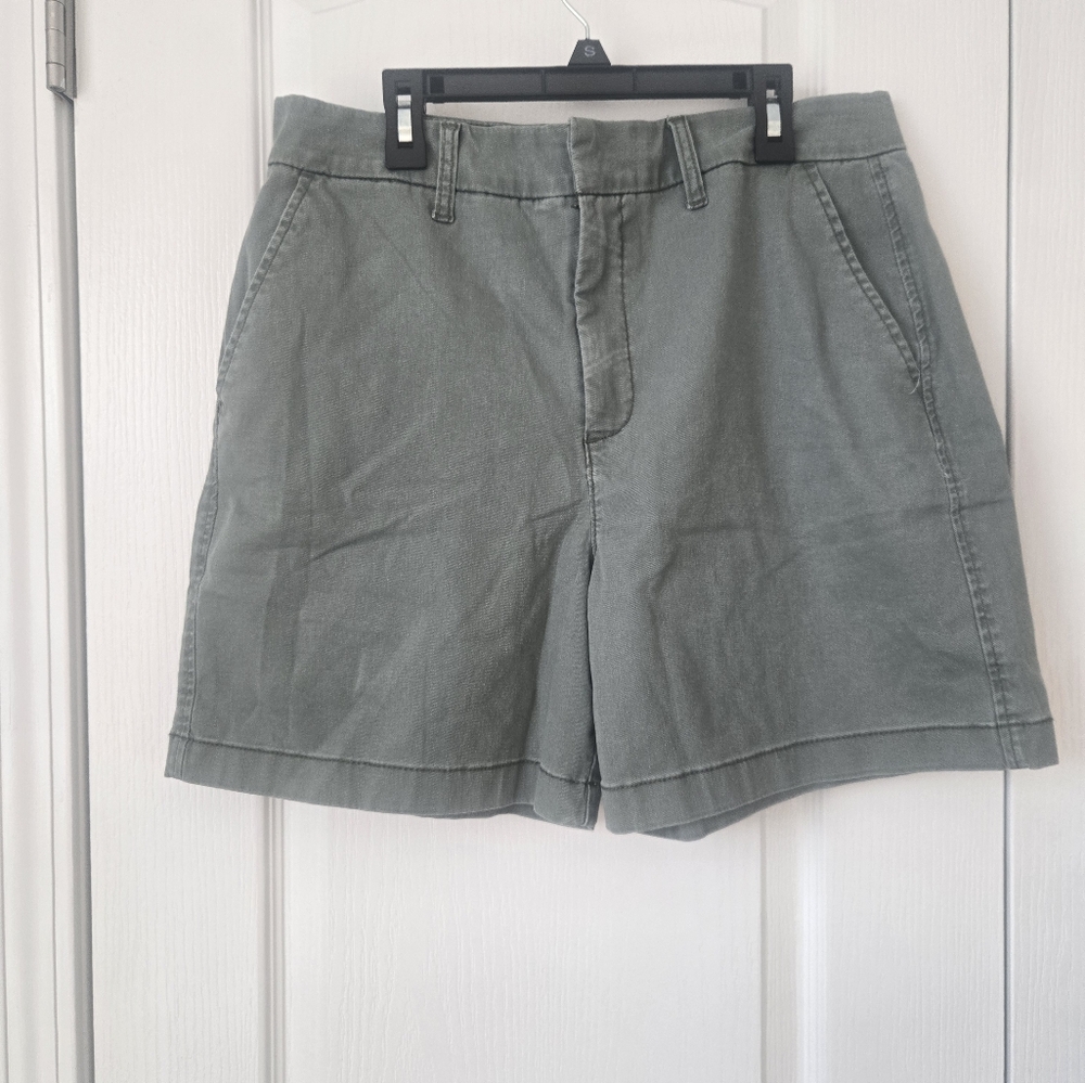 Womens Anne Klein Sz 10 Shorts